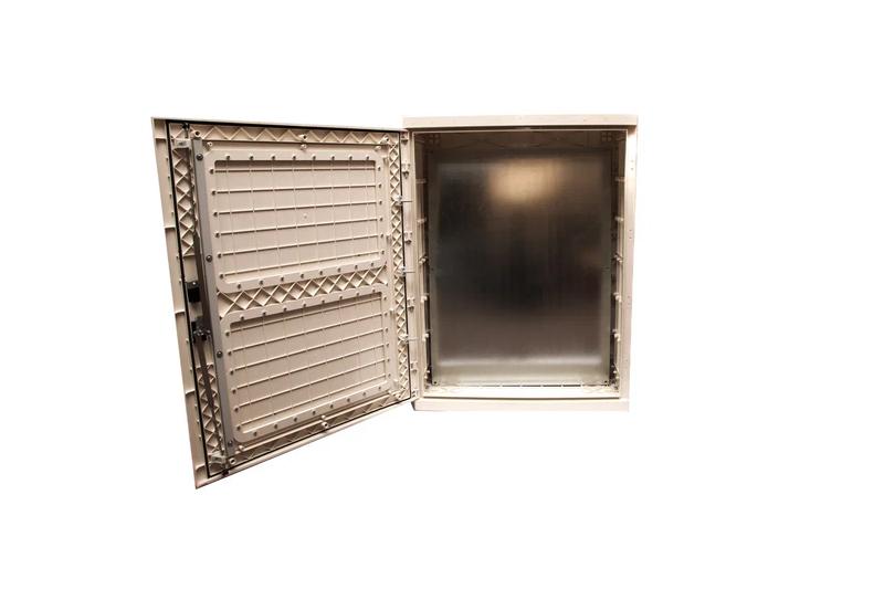 Корпус щита распределительного 750х1000х300мм влагозащ. глухая дверца пластик Cetinkaya Pano CP5023