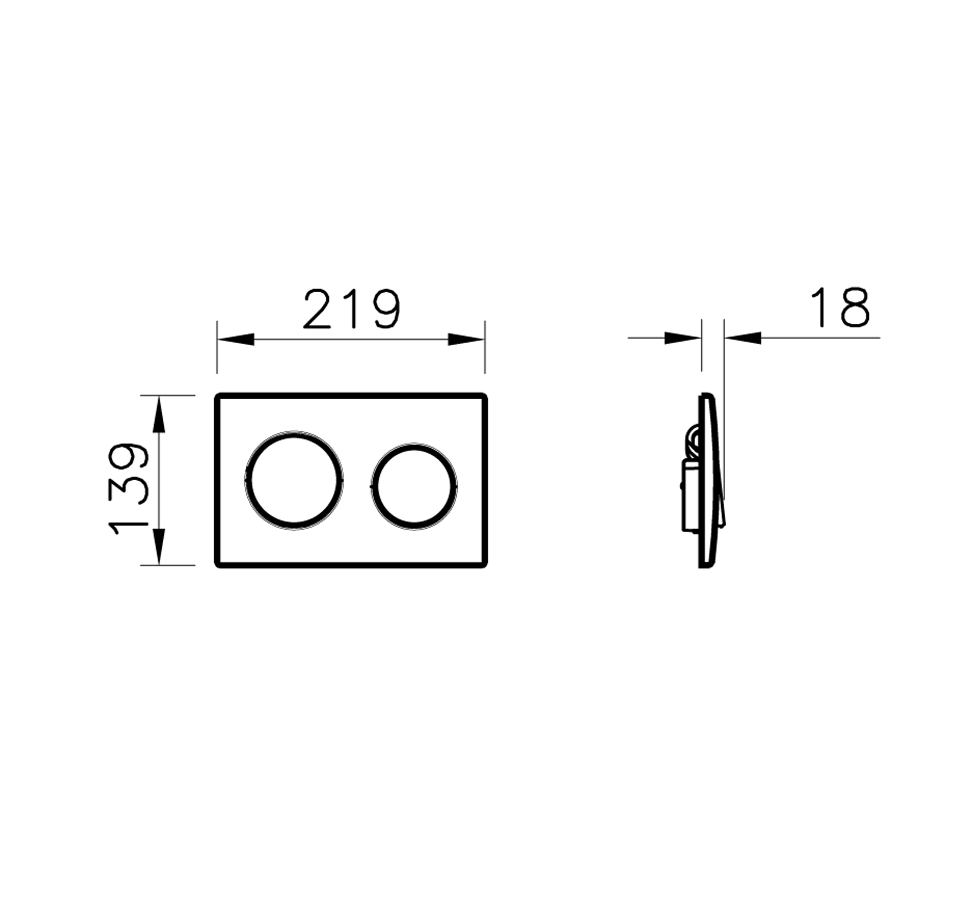 L-box VitrA S10, 9842B003-7206