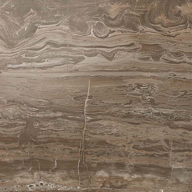 S.M. Woodstone Taupe Lap 59x59