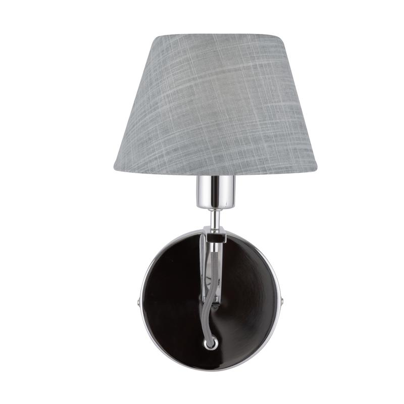 Светильник Felisa 40Вт E14х1 IP20 бра настен. Freya FR5019WL-01CH