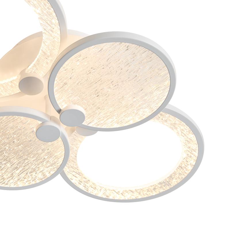 Светильник потолочный Market 150Вт 3000-7000К IP20 Freya FR6199CL-L150W