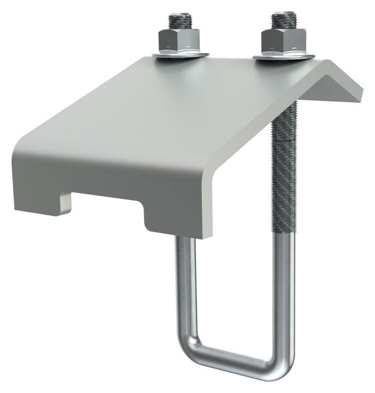 Прижим балочный со скобой усиленный 41-82мм HDZ IEK CPB11-SK-41-082-HDZ