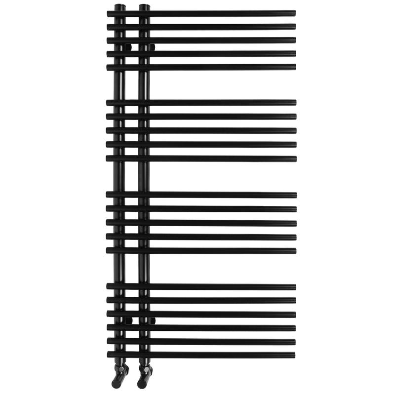 Полотенцесушитель Pino black П21 500х1000 Royal Thermo НС-1434025