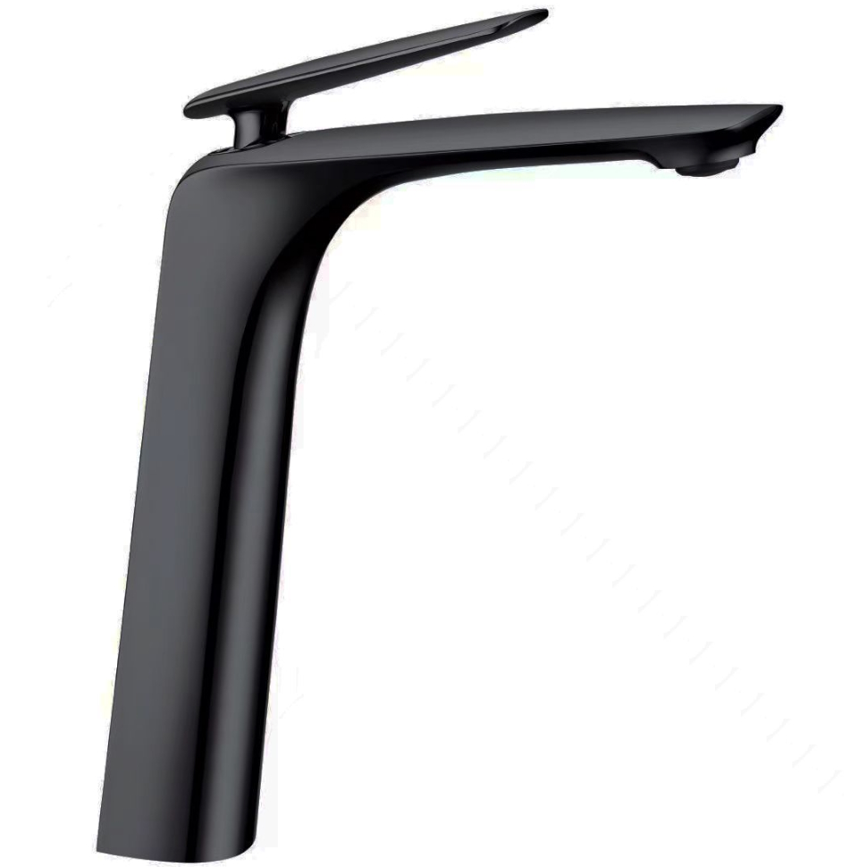 Смеситель для раковины Savol S-JD9211H, черный