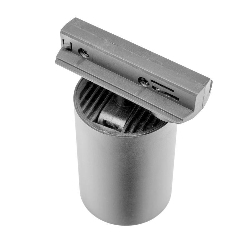 Светильник трековый TSS-001 под лампу GU10х3шт Camelion 15889