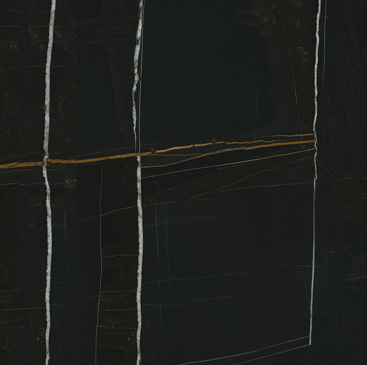 Керамогранит Греппи черный 60х60, SG642102R