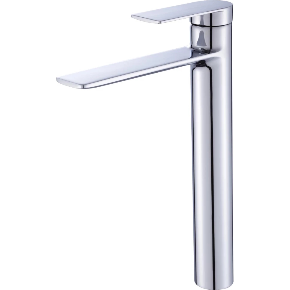 Смеситель для раковины Savol S-601811G, хром