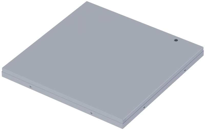 Светильник светодиодный 97 723 ДВО-07-О-50-4К-IP54-A1 Innolux 97723