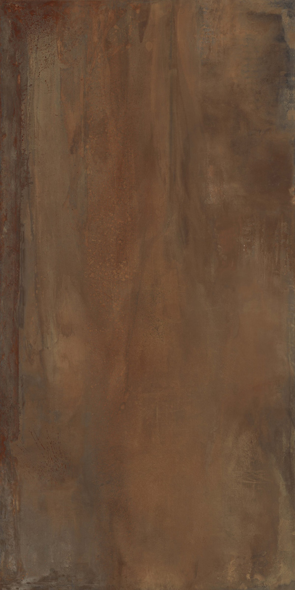 Керамическая плитка INTERNO 9 RUST ret        160X320