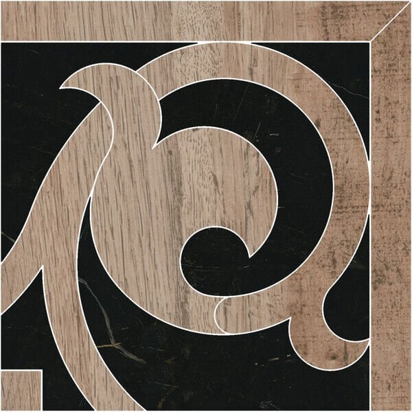 Угол Греппи наборный 15,5х15,5, ID119