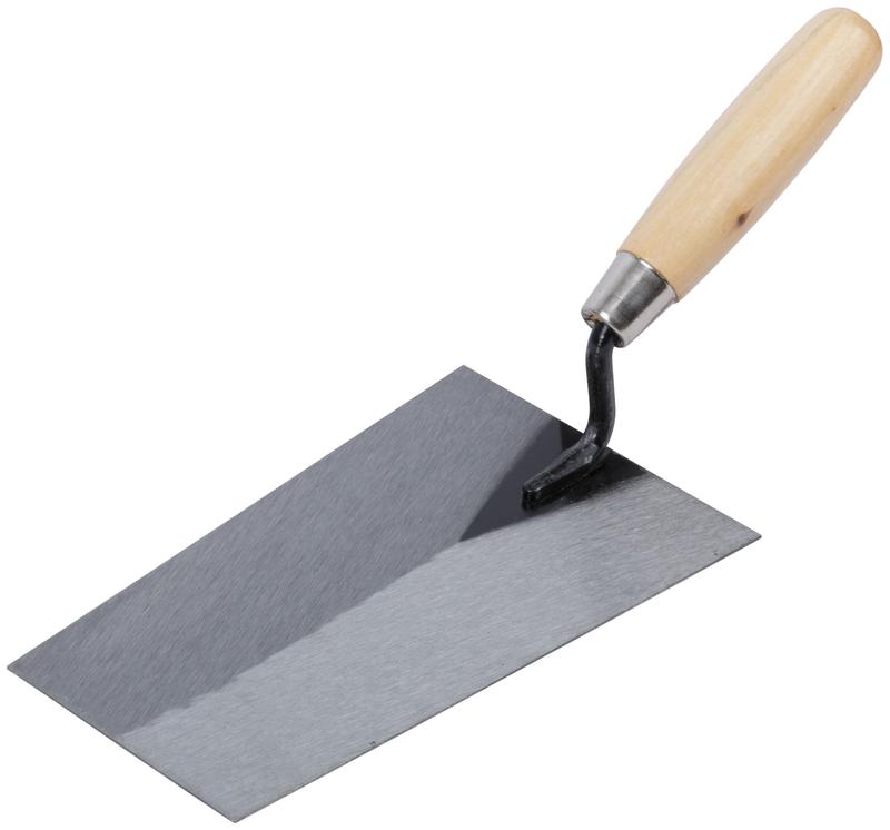 Мастерок каменщика 200мм КУРС 04918