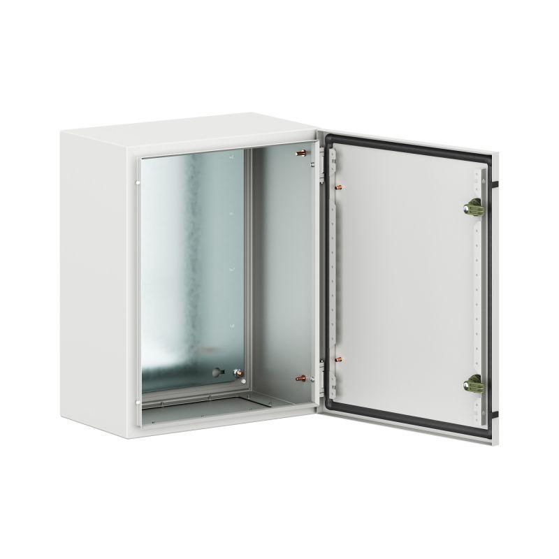 Корпус навесной уличный ST Outdoor с М/П 500х400х250мм IP66 DKC R5ST0549-OUTDOOR