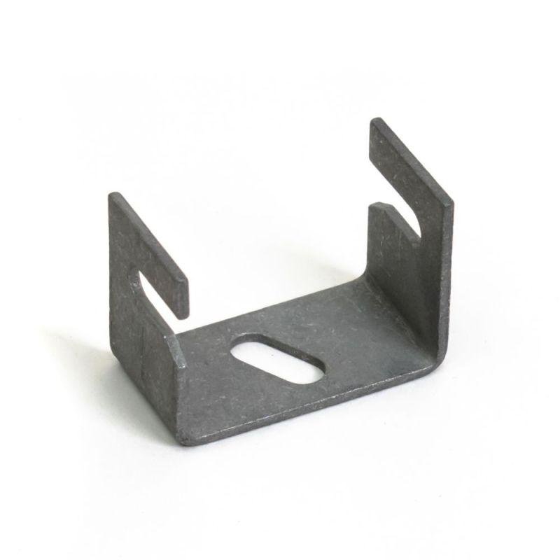 Держатель для фиксации полосы 4х25/4х30 TDZ Промрукав PR08.12692