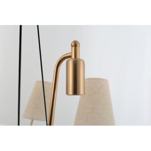 Люстра Michele 4111-306 40Вт 6хE14 дизайн Rivoli Б0061952