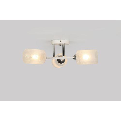 Люстра Federica 9178-303 60Вт 3хE27 модерн Rivoli Б0068438