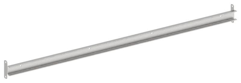 Планка разделения секционных дверей в шкаф Ш=1000 FORMAT IEK FO-00-ESDP-100