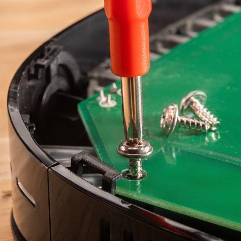 Тестер-пробник с комбинированным жалом R-13 REXANT 12-2043