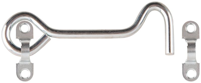 Крючок ветровой 75мм 66707