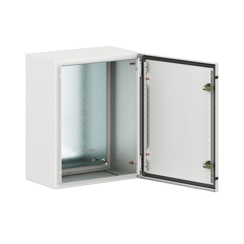 Корпус навесной уличный ST Outdoor с М/П 500х400х200мм IP66 DKC R5ST0542-OUTDOOR