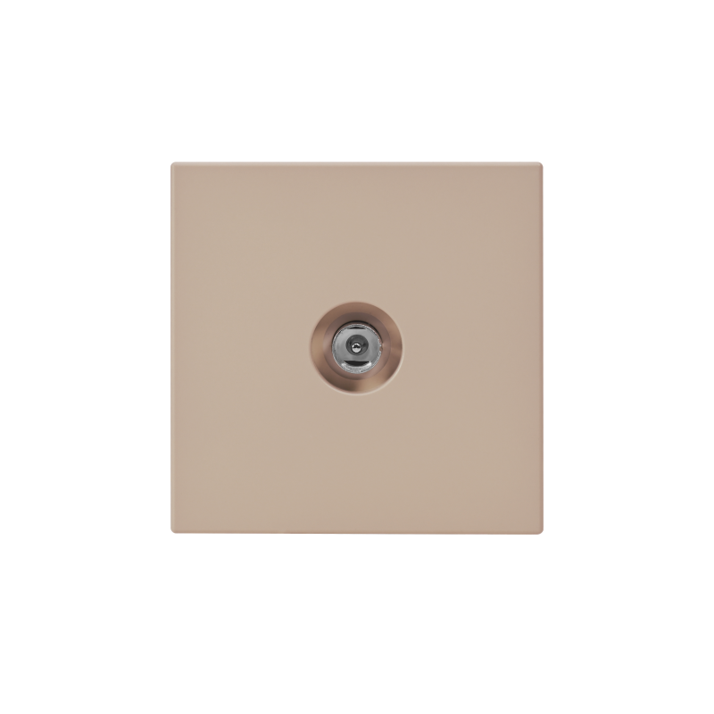 Антенна TV ArtGallery коннектор механизм песочн. SE GAL001293