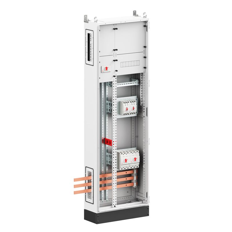 Кронштейн поддержки комплектов разделения RAM power для RAM fit DKC R6BRDK