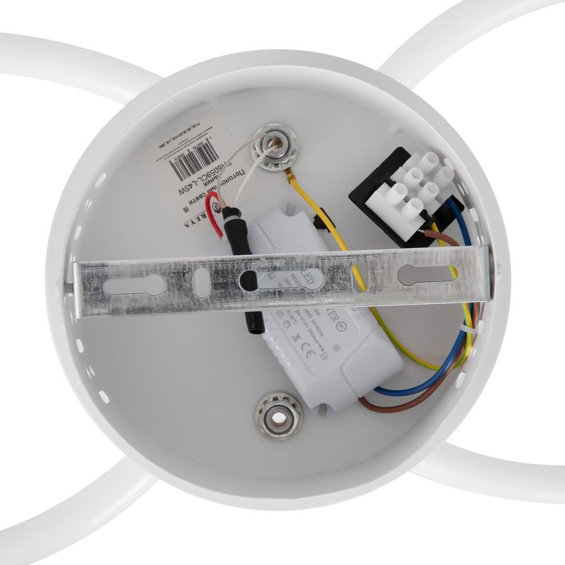 Светильник Fancy 32Вт IP20 потолочн. Freya FR6059CL-L45W