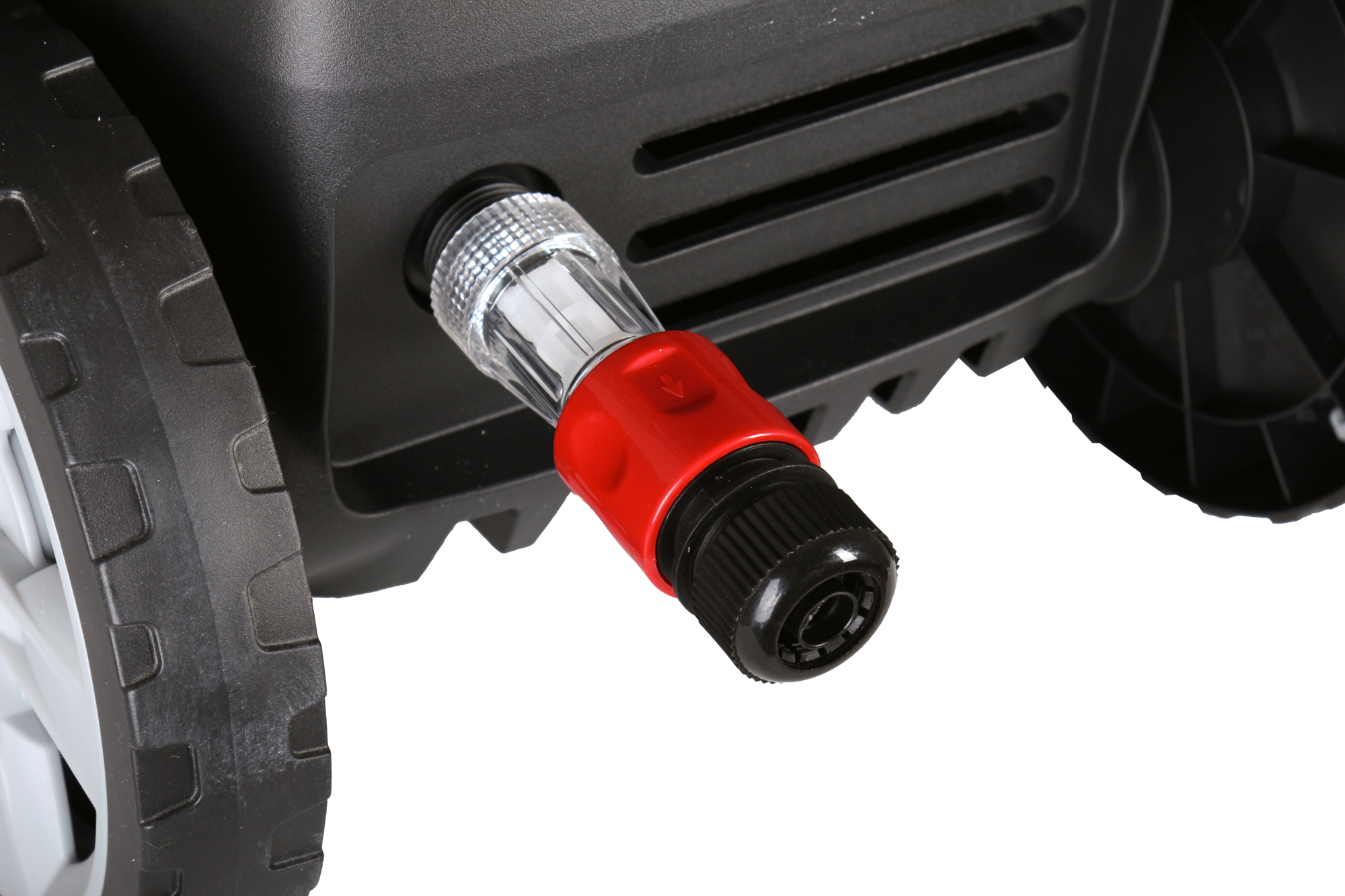 Мойка высокого давления МР-200БП