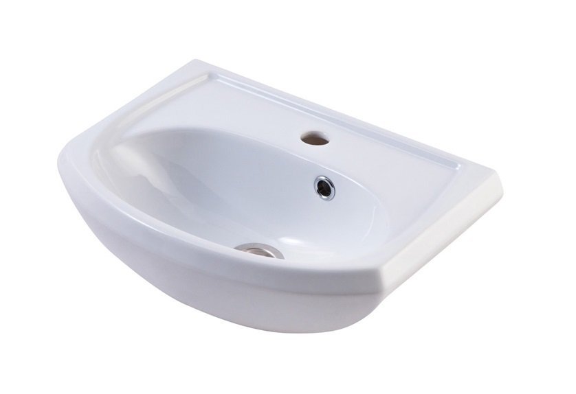 Тумба 2 под умывальник Уют 45