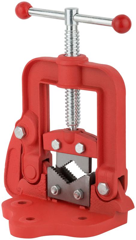 Тиски для труб 10-89мм (№ 2) FIT 70992