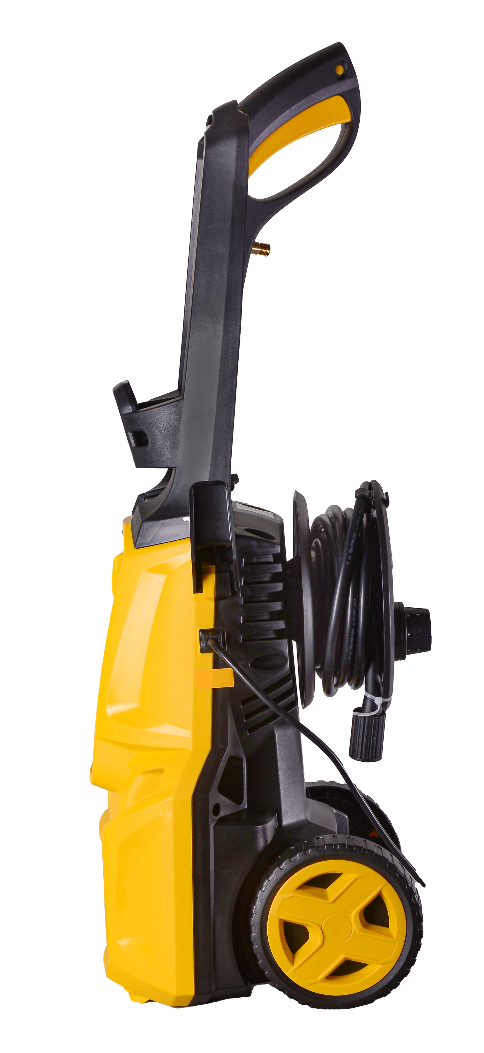 Мойка высокого давления W195-QL