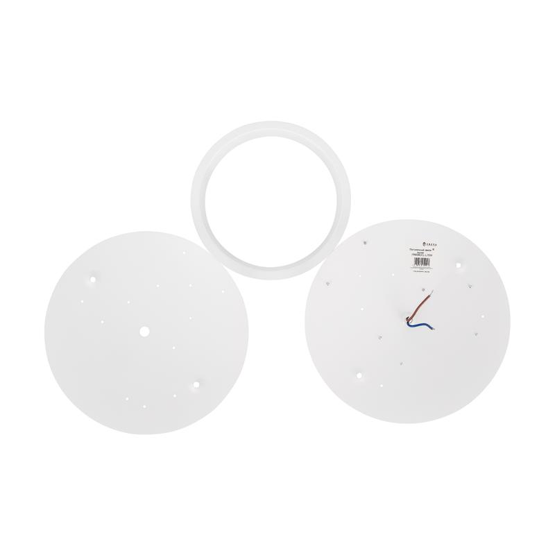 Светильник Molecule 56Вт IP20 потолочн. Freya FR6080CL-L76W