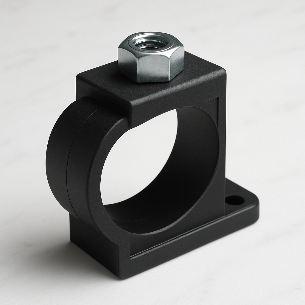 Кронштейн для кабеля