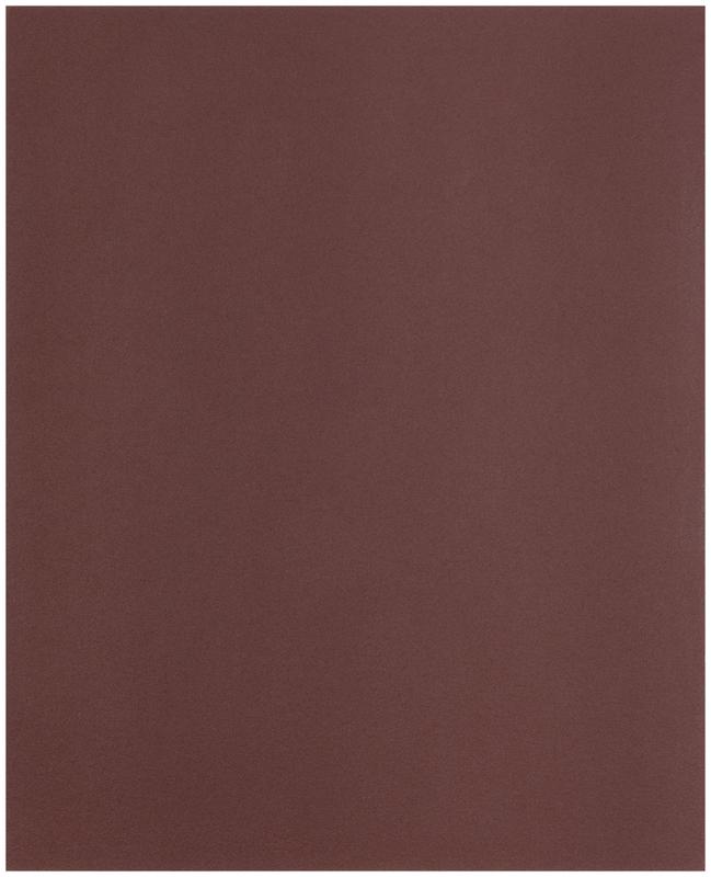 Лист шлифовальный водостойкий на тканевой основе алюм./оксидный профи 230х280мм (уп.10шт) Р 240 FIT 38199