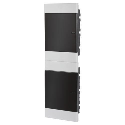 Щит распределительный встраив. ЩРВ-П-36 Trend BOXF-36-p-f-t IP40 ЭРА Б0052636