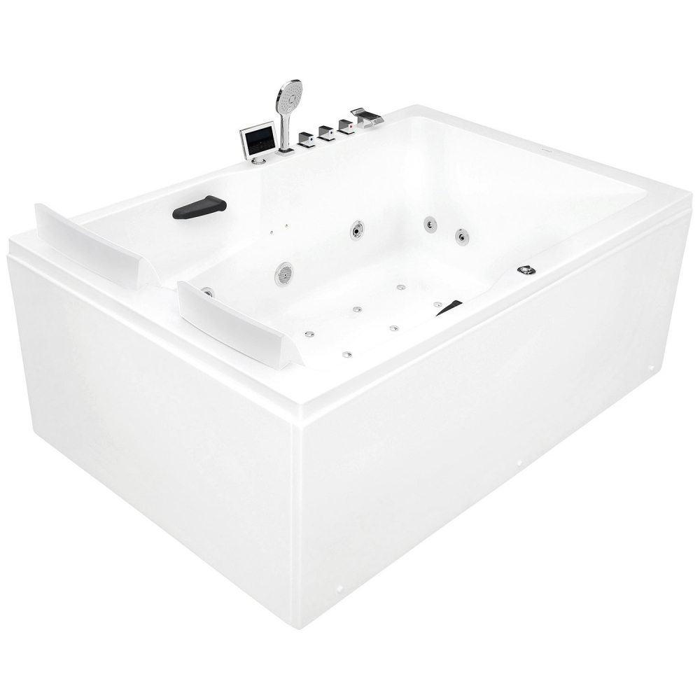 Акриловая ванна Gemy G9061 K R