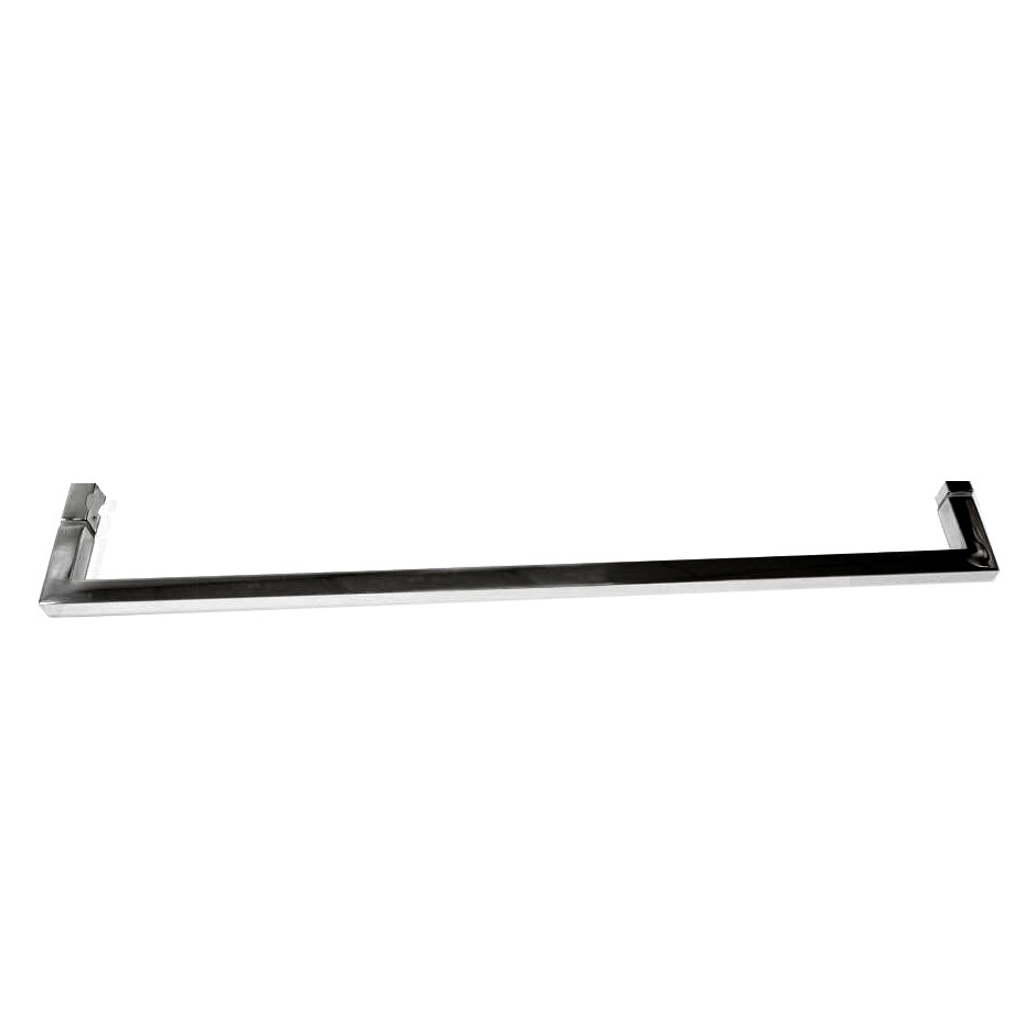 Душевой уголок ABBER Schwarzer Diamant AG30100H-S60