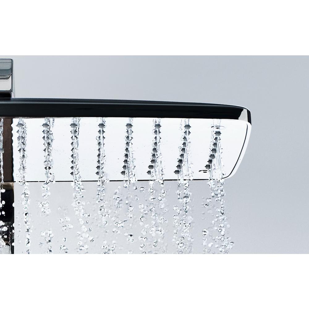 Душевая система Hansgrohe Raindance Select 360 Showerpipe 27112400 для душа