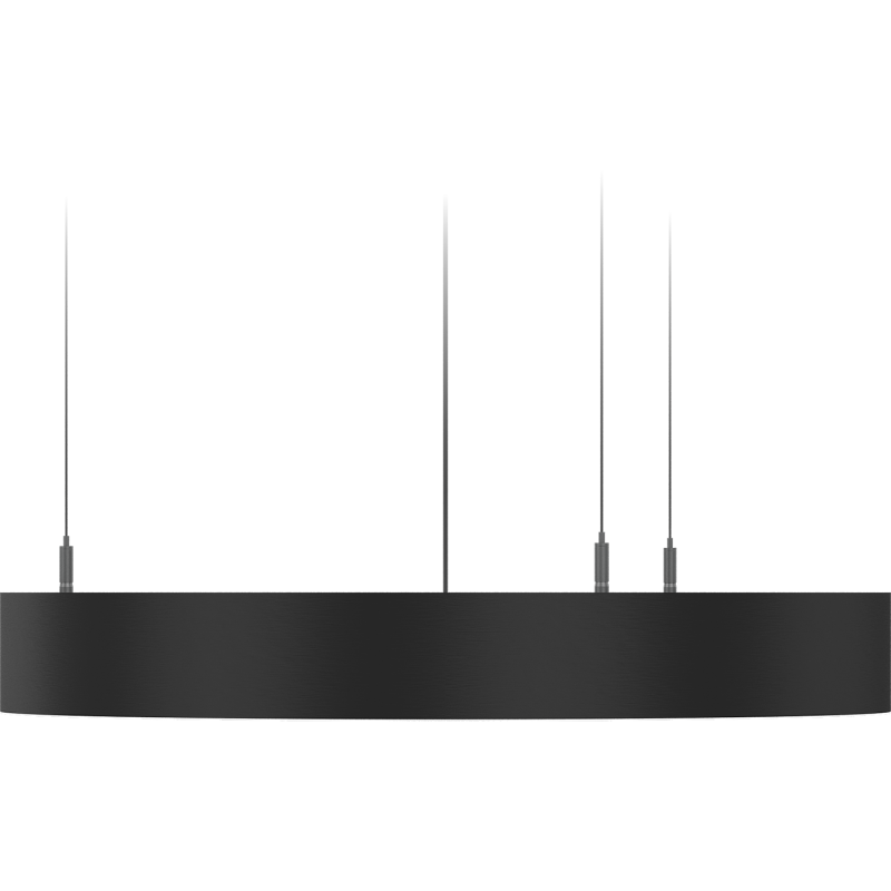 Светильник светодиодный SOL FLD/P (450х80) 840 WH (low lumen) СТ 1815000070