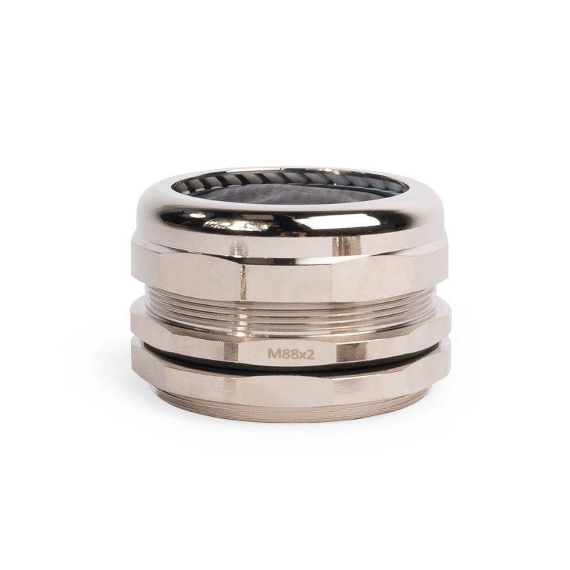 Ввод кабельный латунный MGM 88 (65-70мм) Fortisflex 87996