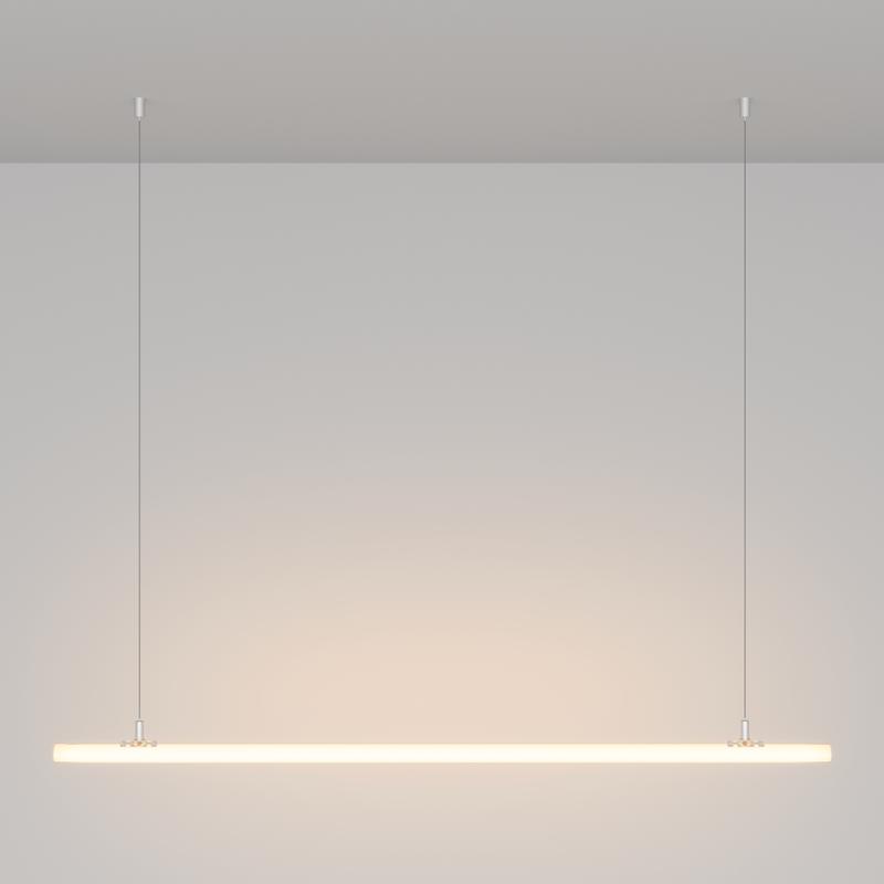 Профиль для горизонтального подвесного монтажа LNM-D25-LT-1M Maytoni 20329