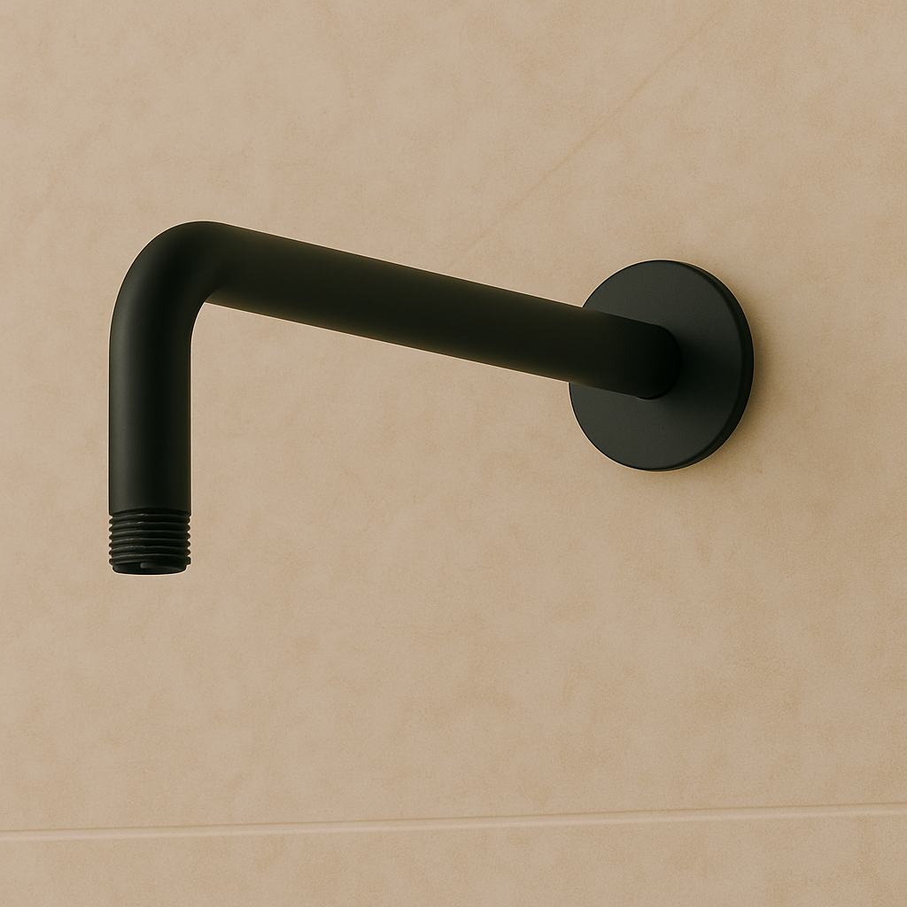 Кронштейн для верхнего душа