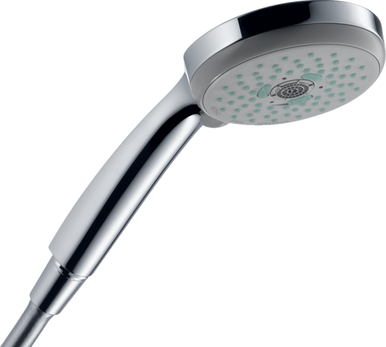 Душевая лейка Hansgrohe Croma 100 Multi 28536000