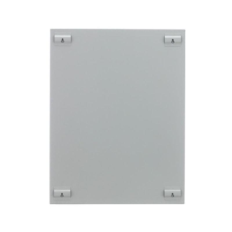 Корпус навесной ЩРНМ-3 650х500х220 IP54 с монтаж. панелью метал. DEKraft 30603DEK