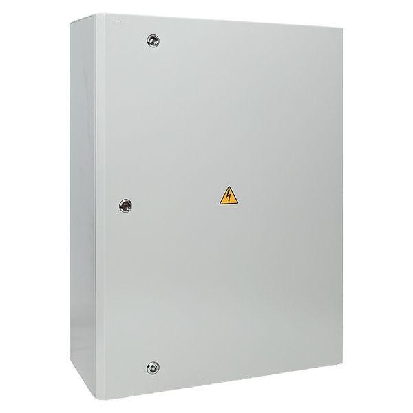 Щит распределительный навесной "KRATOS" 96 мод. 80.60.25 IP66 EKF mb26-806025