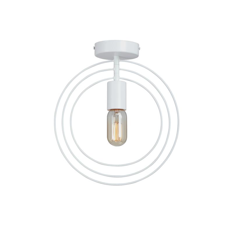 Люстра 1xE27 макс. 40Вт Vitaluce V3794-0/1PL