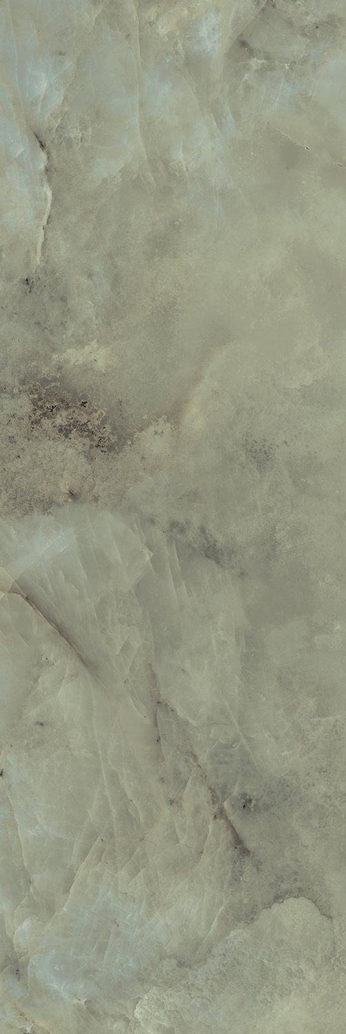 Плитка Джардини зеленый 40х120, 14025R