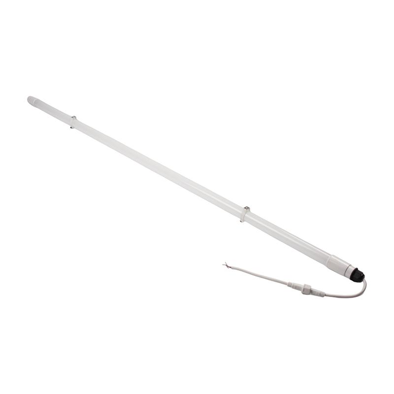Светильник светодиодный PWP AGRO 1200 16Вт IP67 330град. ДСП для агрессивных сред JazzWay 5070004
