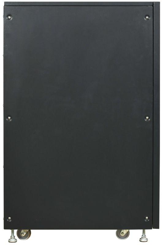 Источник бесперебойного питания ELECTRA OB 20кВА/18кВт 3ф 360-384VDC без АКБ ITK EOB-0020KVA-3-000-T