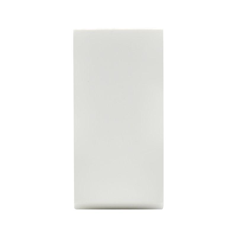 Выключатель проходной 1-кл. 1мод. ВК4-11-00-П бел. PRIMER IEK PR-KK40D-VPO-2-1-K01