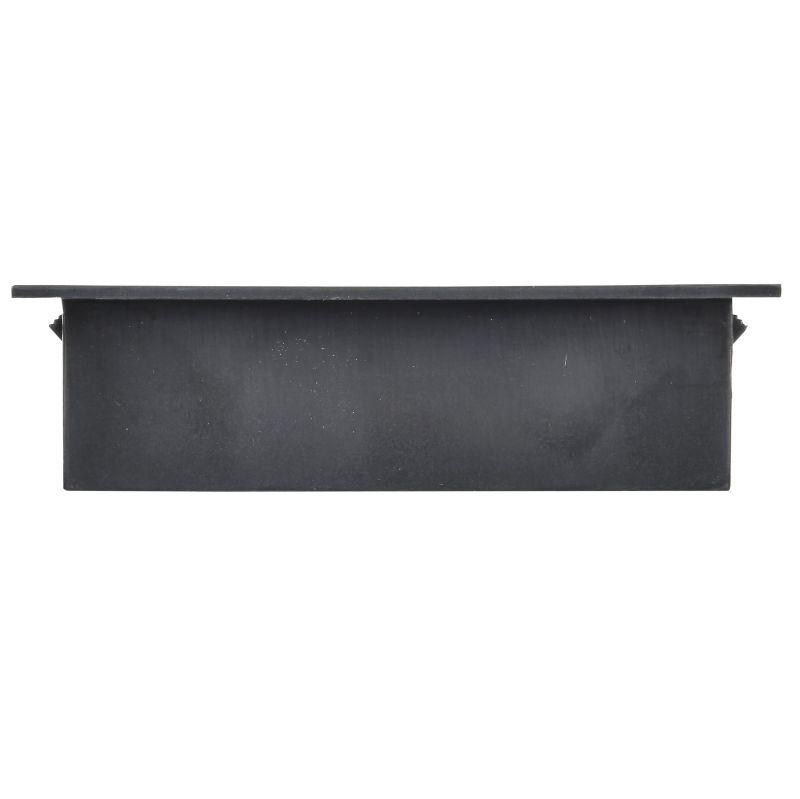 Комплект монтажный панели управления ПЧ A310 малый IEK EC-A310-EXT-S